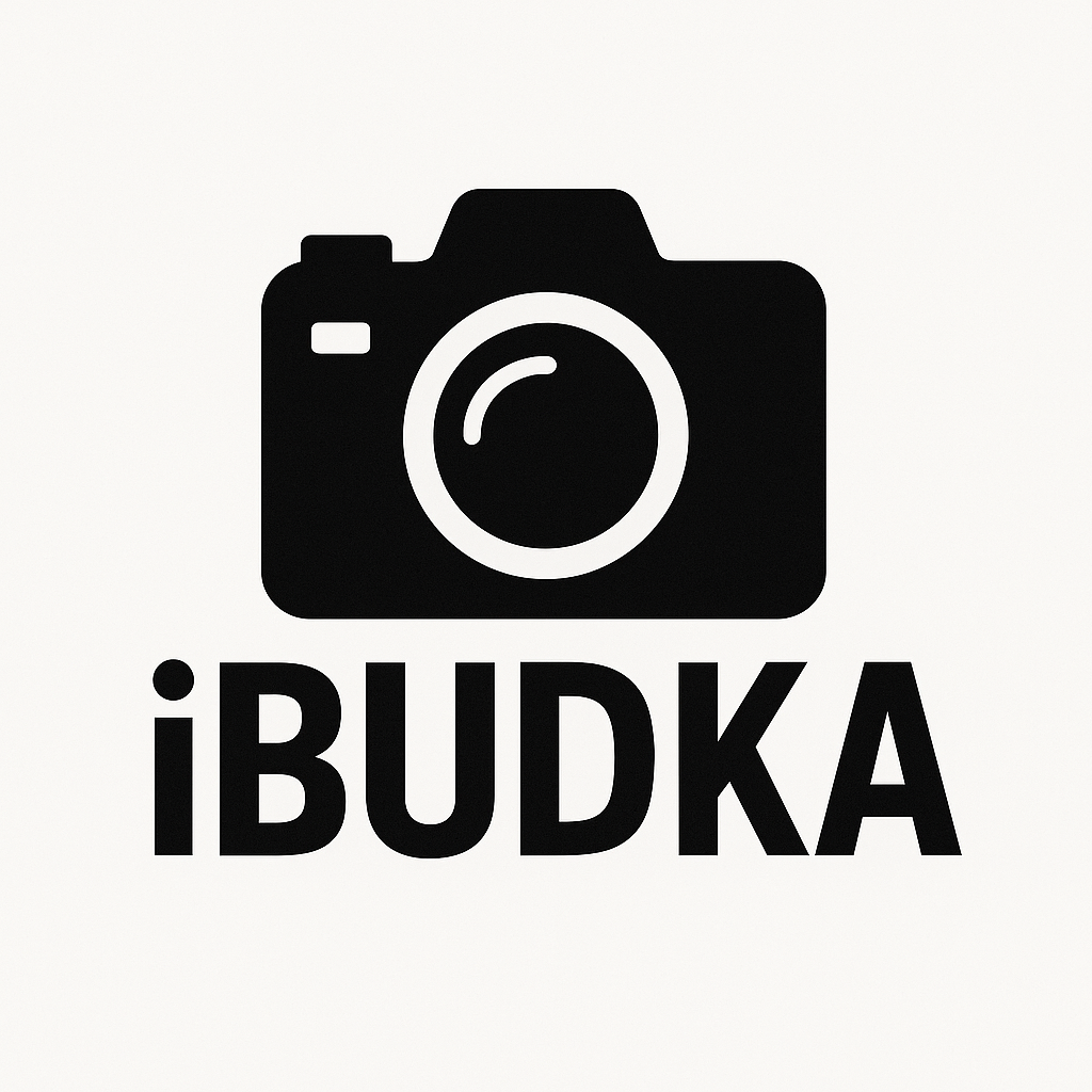 iBudka logo